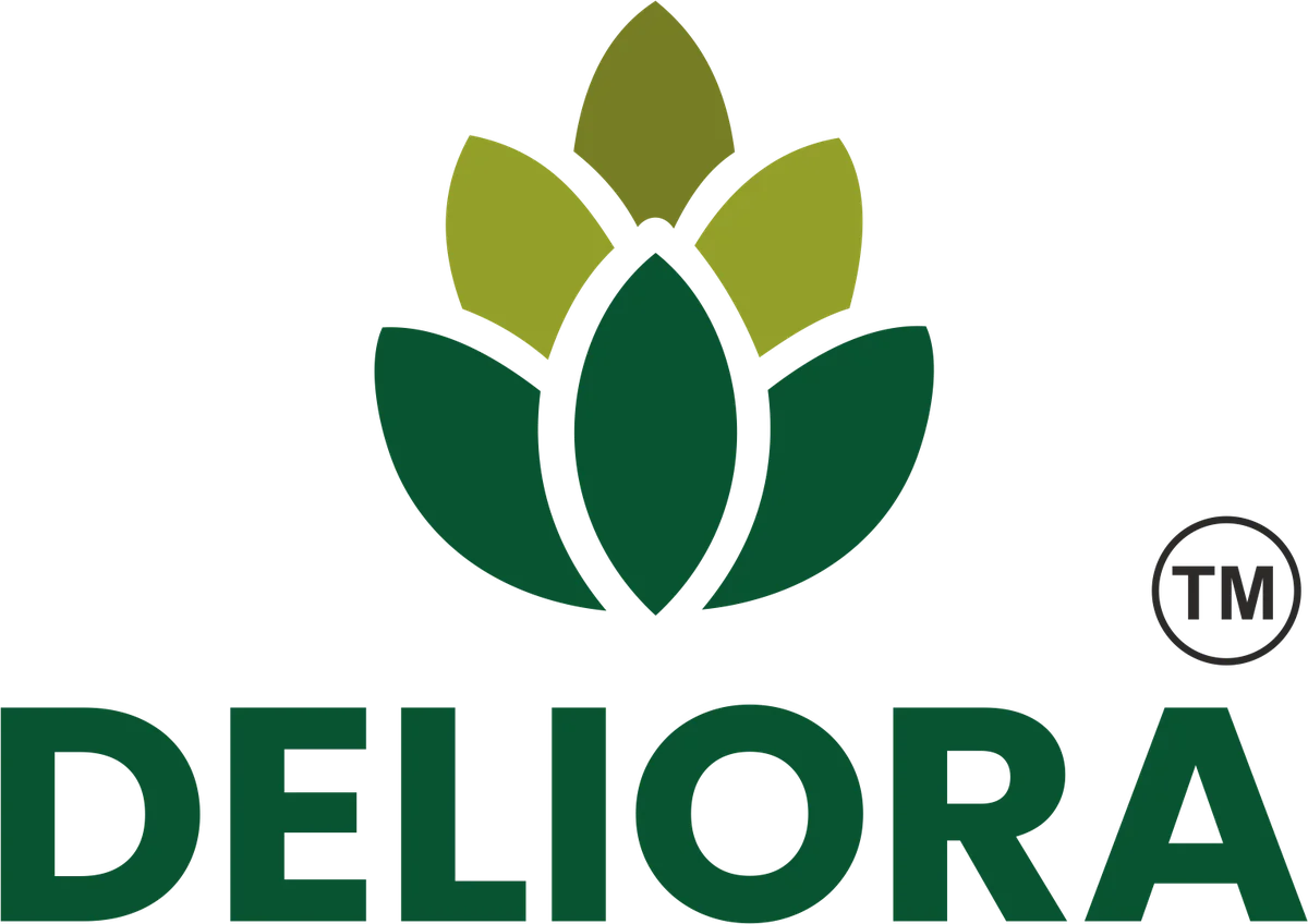 Deliora - Purity You Can Smell